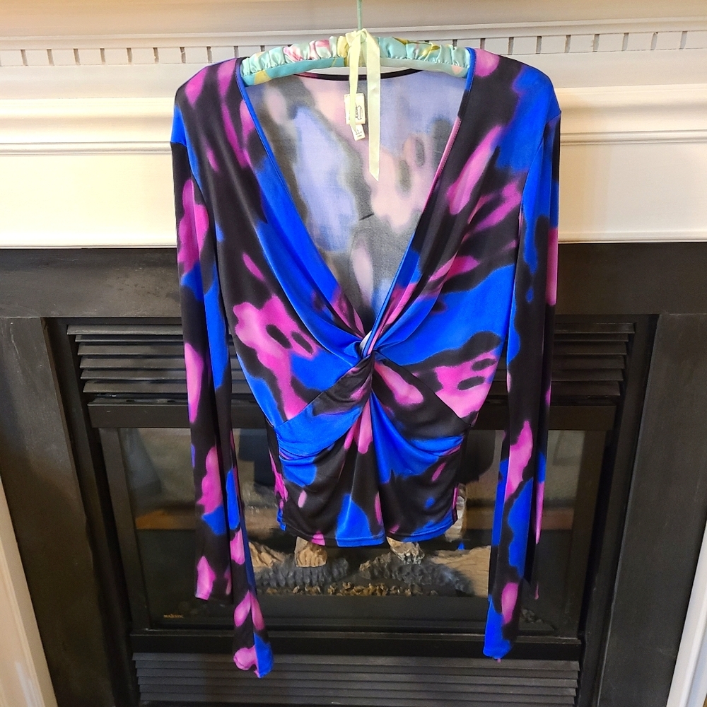 Asymmetrical Top